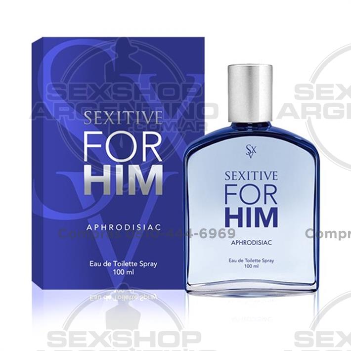  - Perfume For Him 100 ml